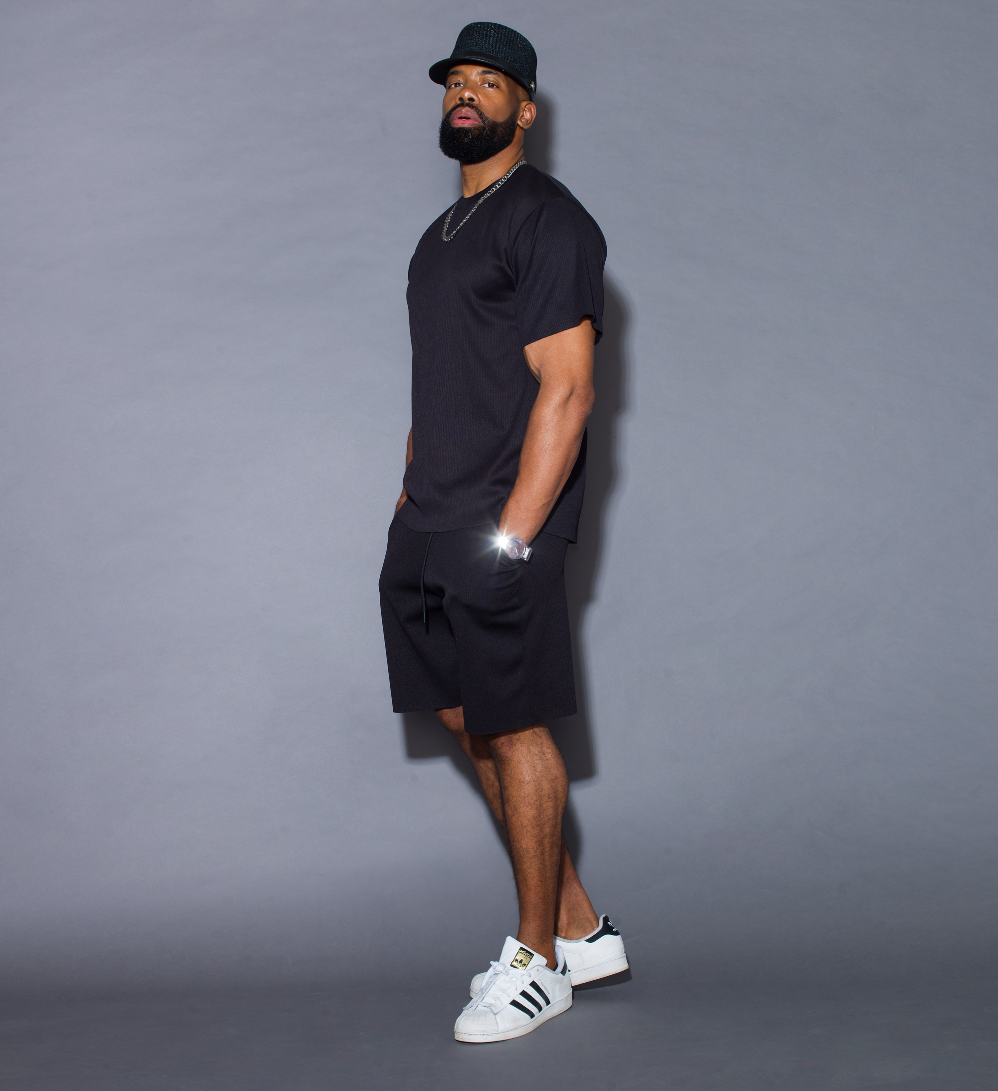 Legionnaire Straw Collection Hat Bruno Capelo