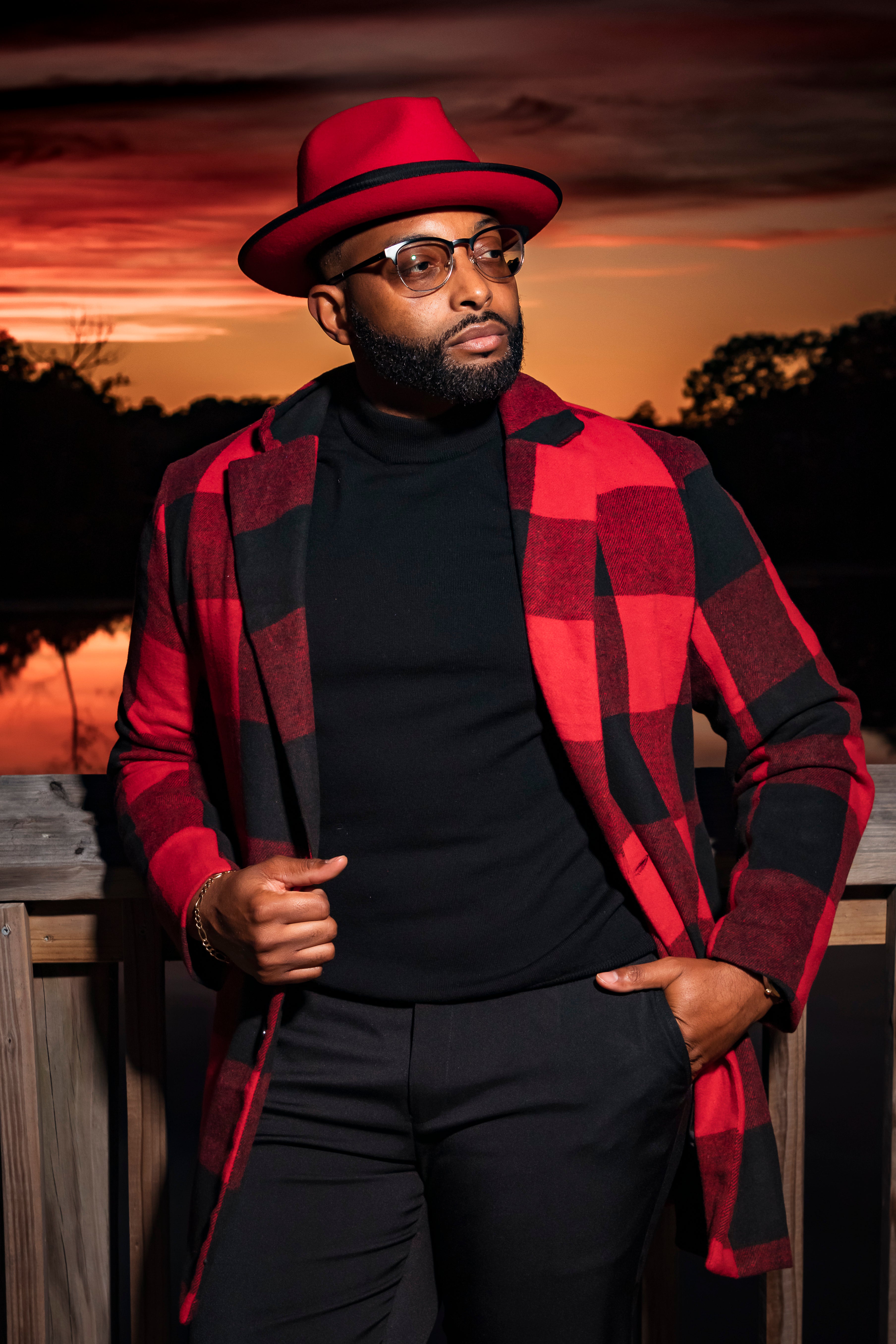 Lorenzo Collection Hat Bruno Capelo