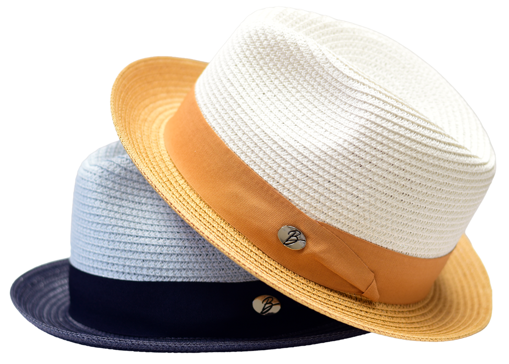 Marcello Collection Hat Bruno Capelo