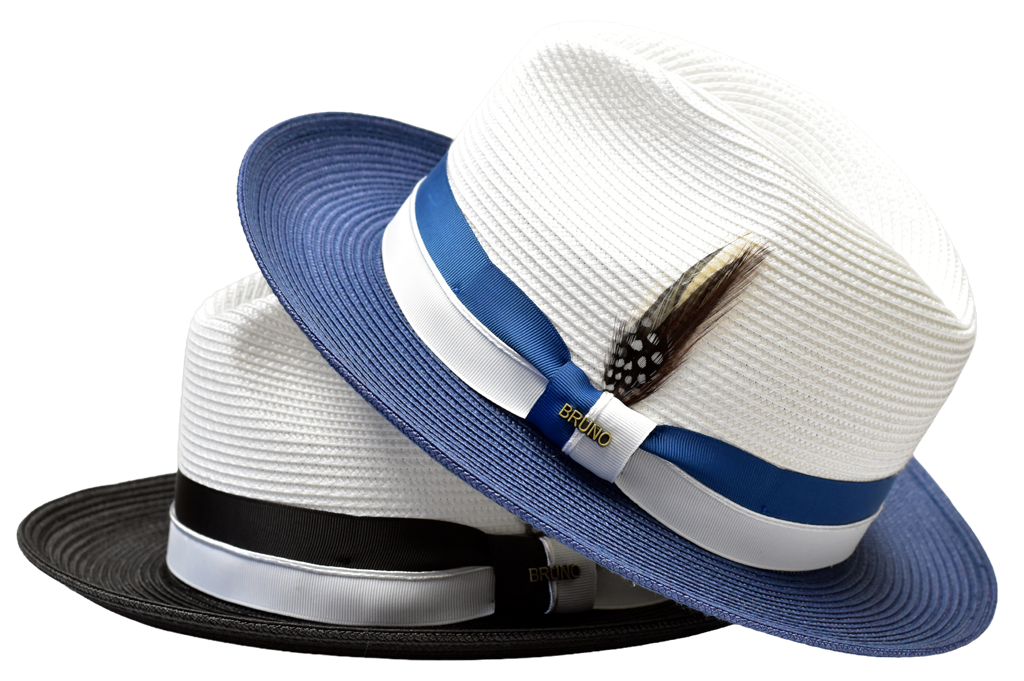 Maywood Collection Hat Bruno Capelo
