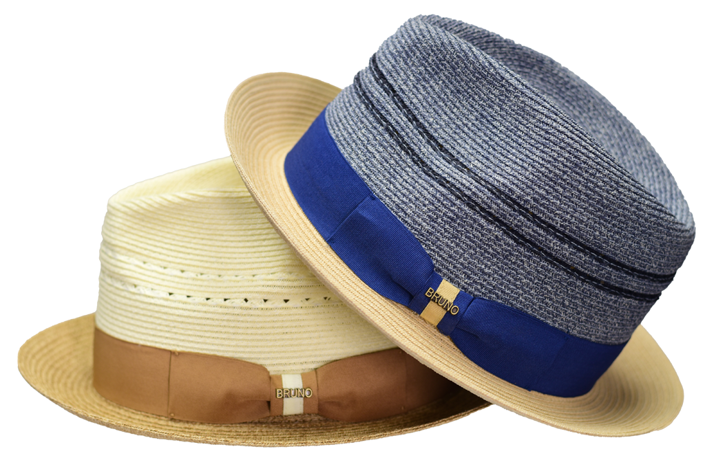 Mirage Collection Hat Bruno Capelo