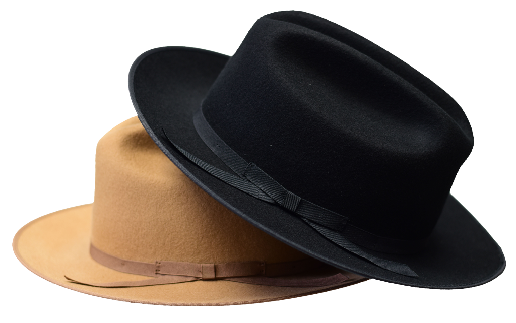 Outlaw Collection Hat Bruno Capelo