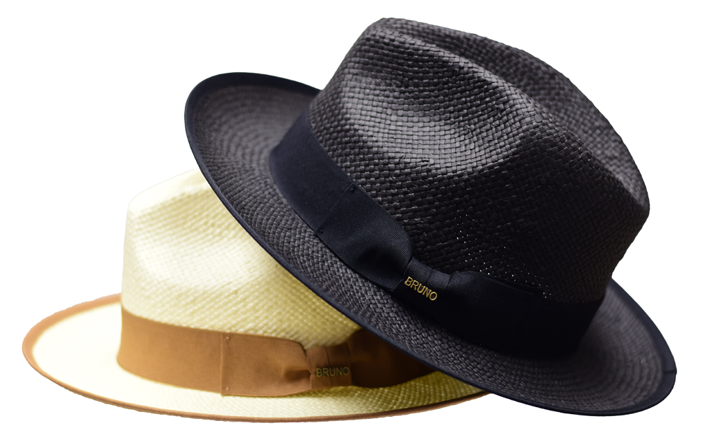 Panama Collection Hats Bruno Capelo