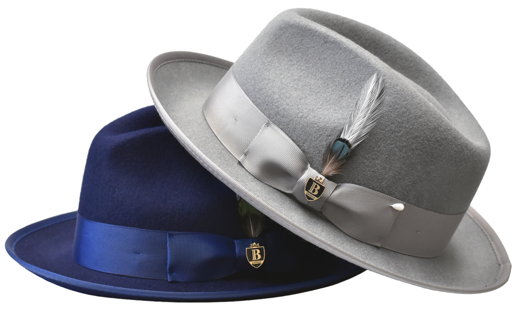 Prestige Collection Hat Bruno Capelo