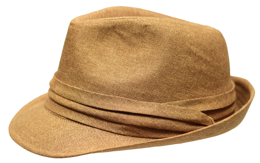 Rico Collection Hat Bruno Capelo Cognac Small/Medium