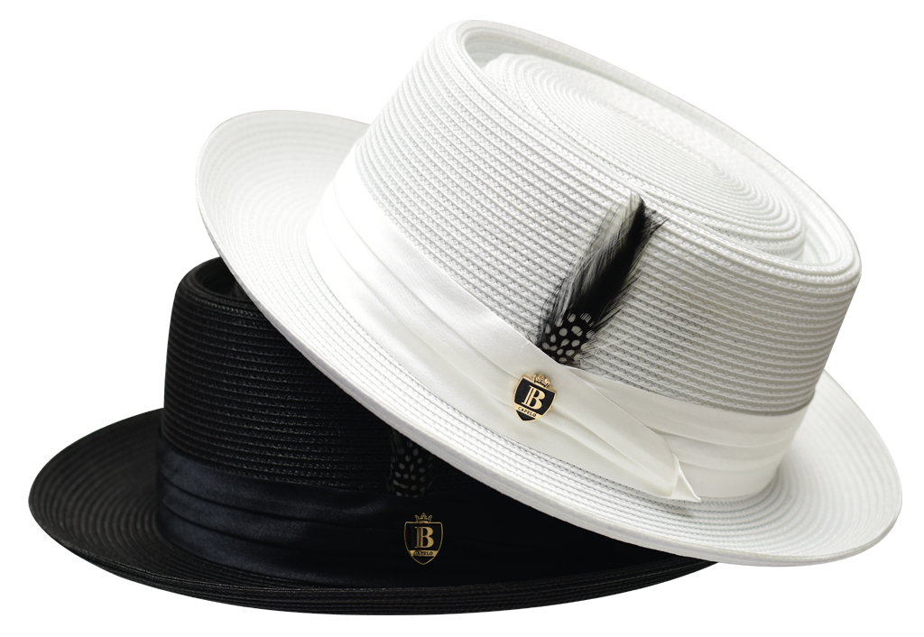 Rafaele Collection Hat Bruno Capelo