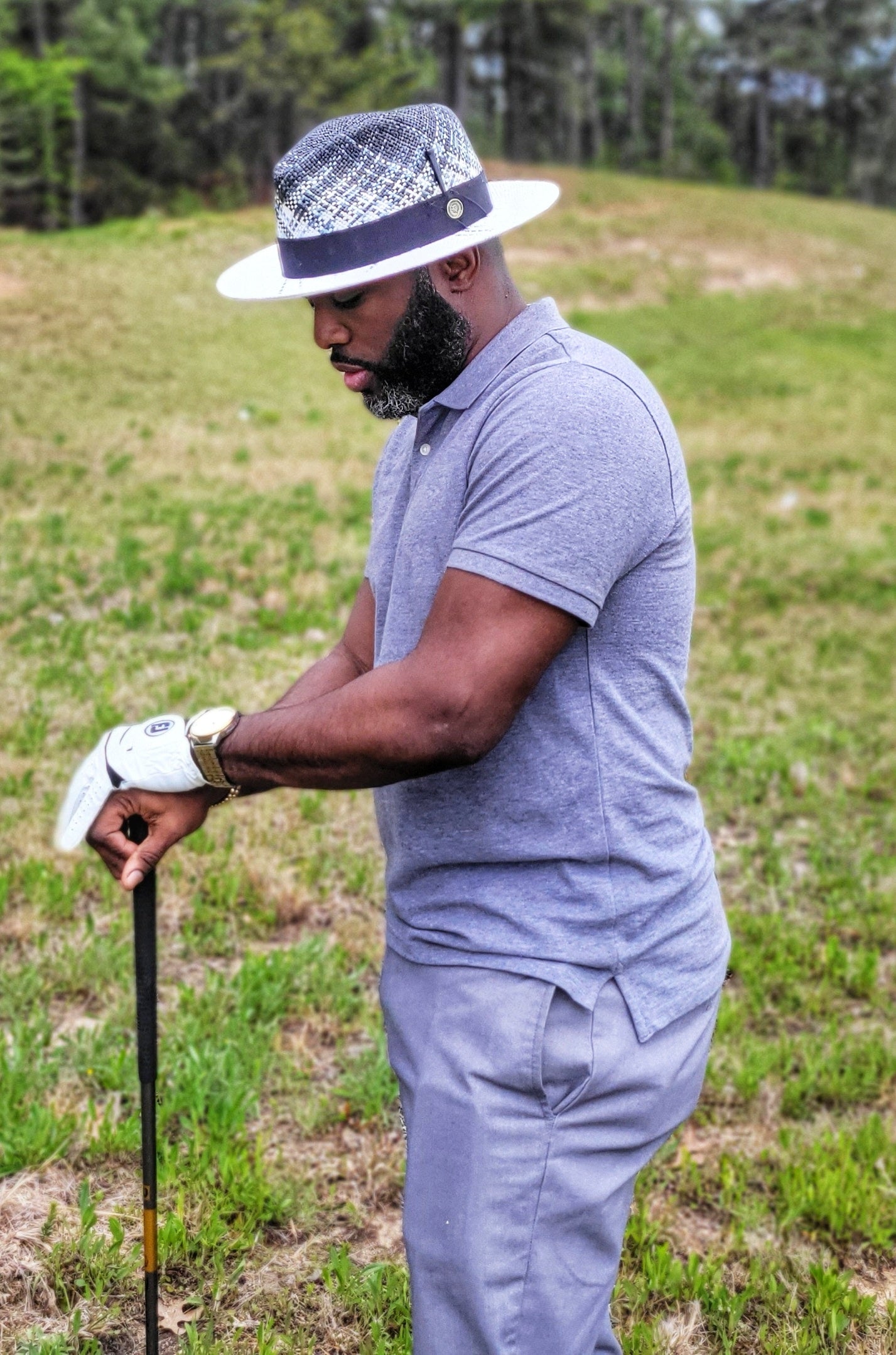 Rafi Collection Hats Bruno Capelo