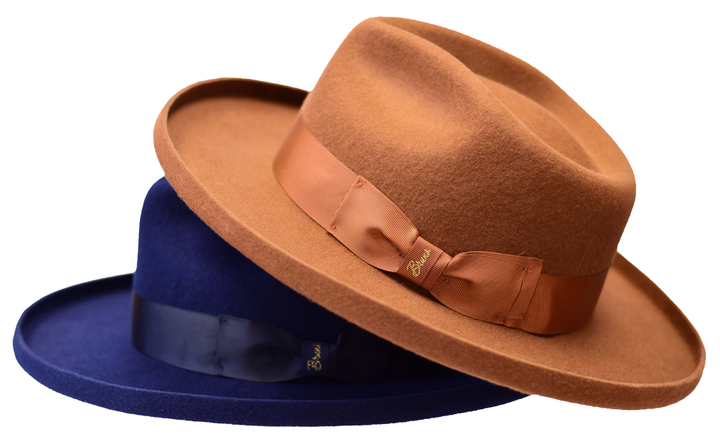Rebel Collection Hat Bruno Capelo