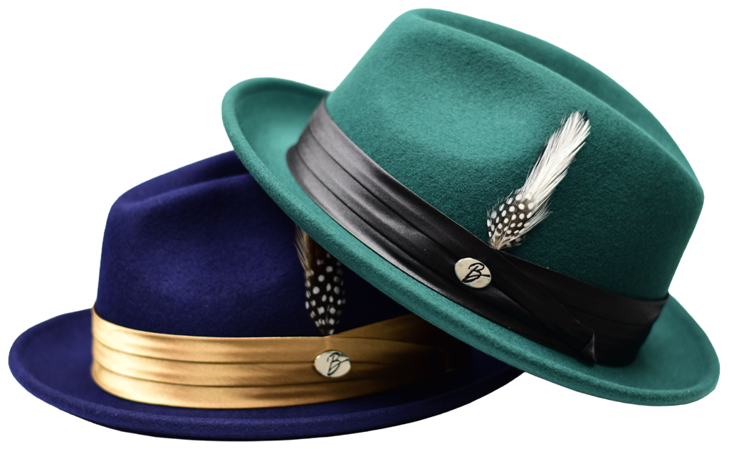 Rocky Collection Hat Bruno Capelo