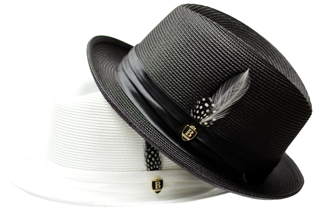 Roman Collection Hat Bruno Capelo