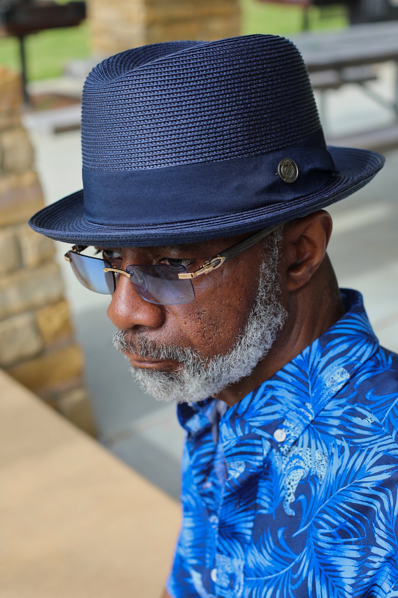 Romeo Collection Hat Bruno Capelo