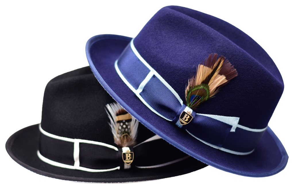 Saverio Collection Hat Bruno Capelo