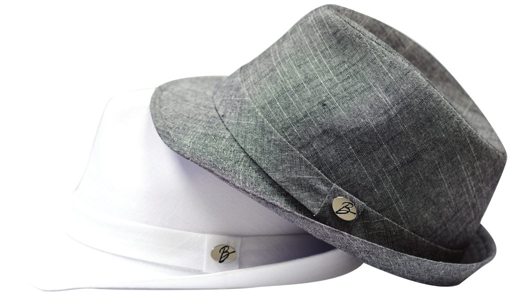 Tino Collection Hat Bruno Capelo