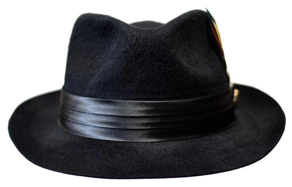 Titan Collection Hat Bruno Capelo