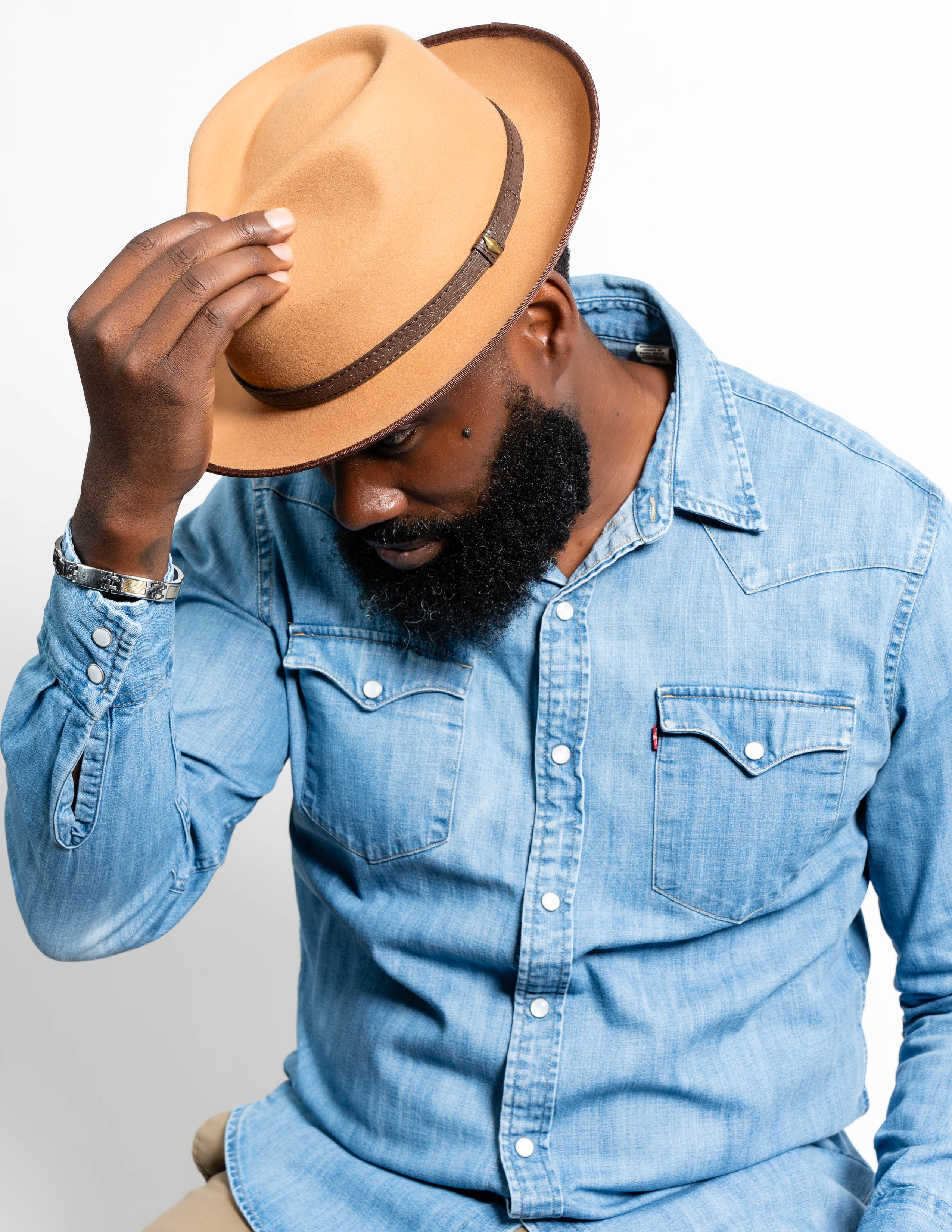 Toledo Collection Bruno Capelo