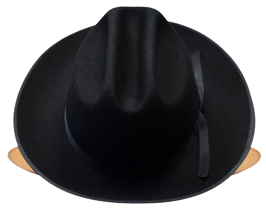 Outlaw Collection Hat Bruno Capelo