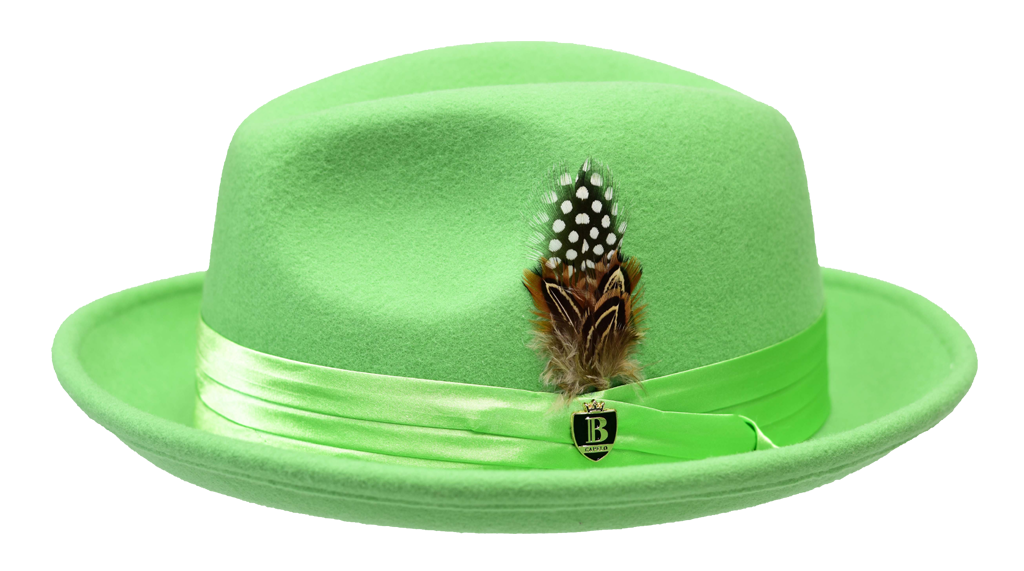 Giovani Collection Hat Bruno Capelo