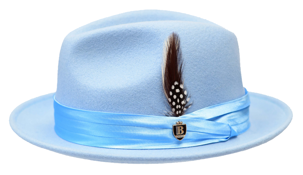 Giovani Collection Hat Bruno Capelo