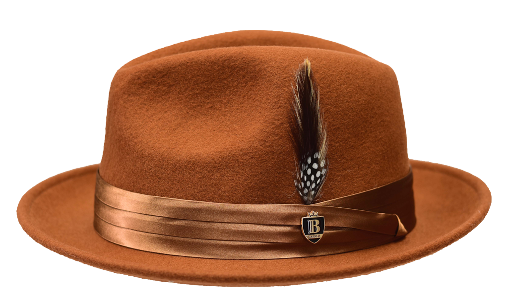 Giovani Collection Hat Bruno Capelo