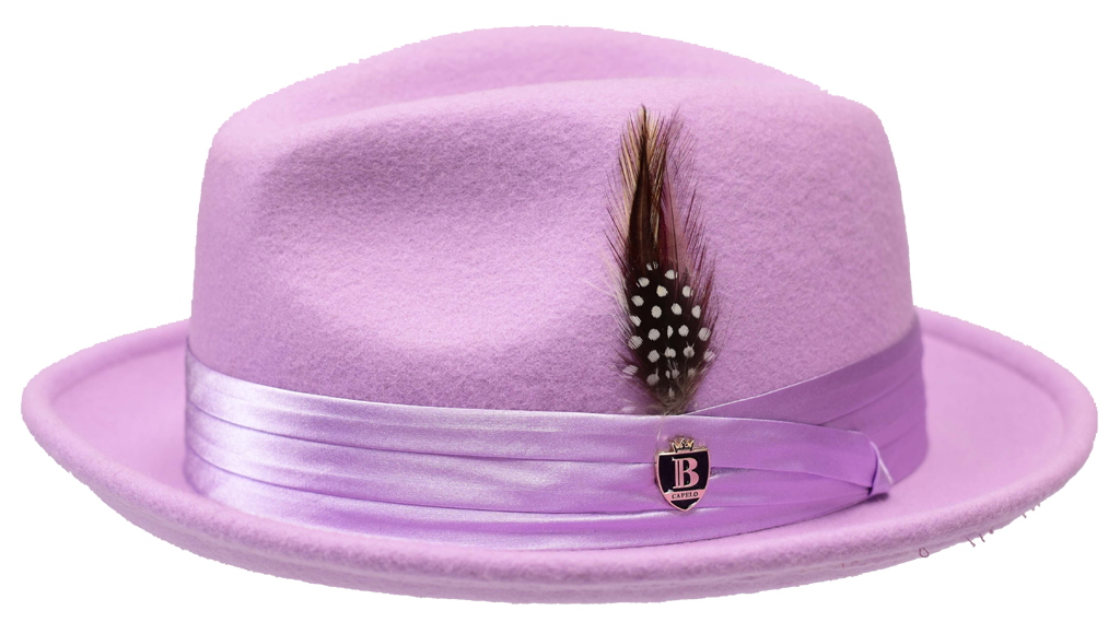Giovani Collection Hat Bruno Capelo