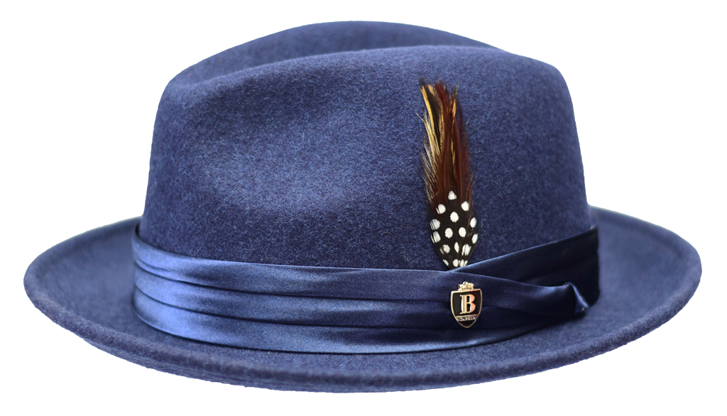 Giovani Collection Hat Bruno Capelo