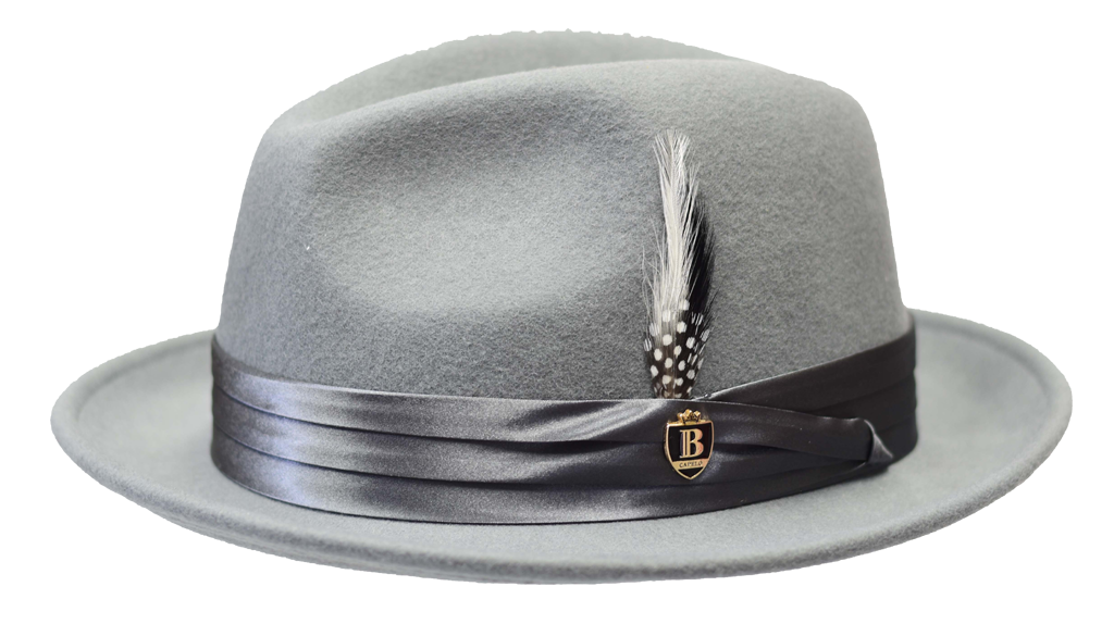 Giovani Collection Hat Bruno Capelo