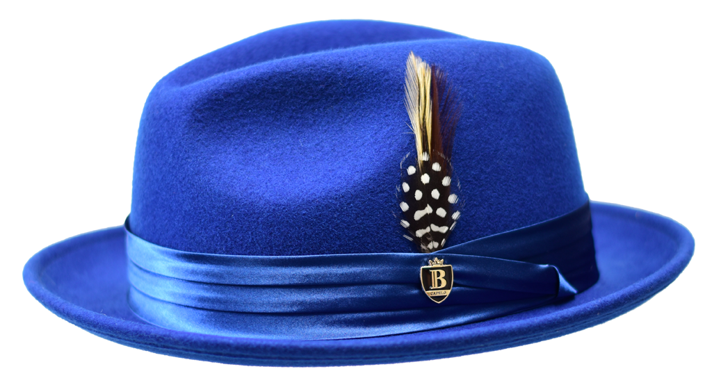 Giovani Collection - Bruno Capelo