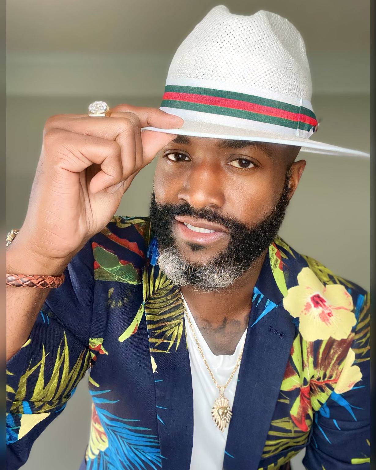 Ventino Collection Hat Bruno Capelo