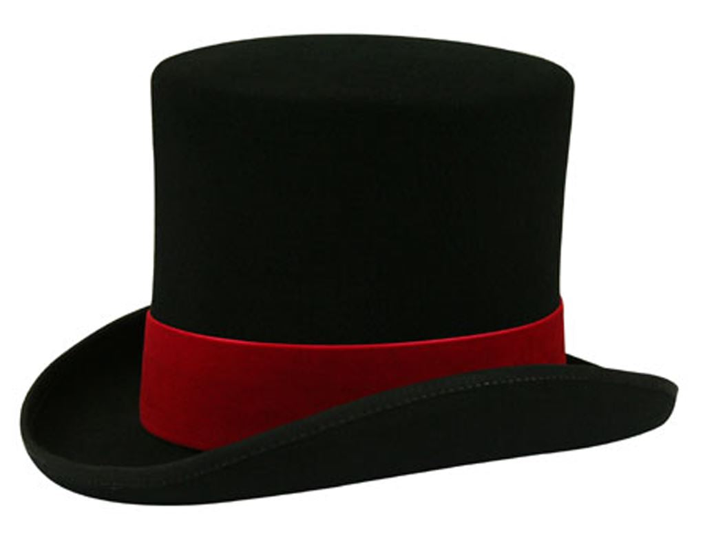 Velvet Hatbands Bruno Capelo