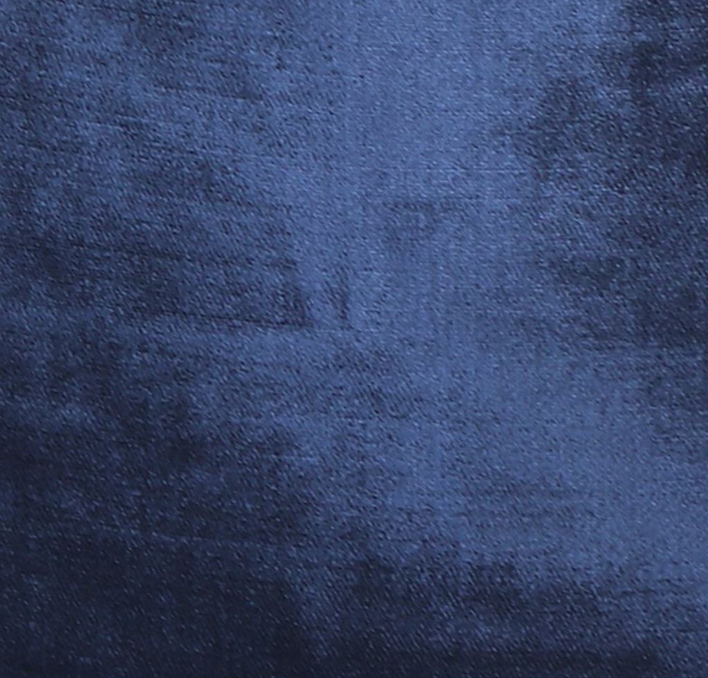 Velvet Hatbands Bruno Capelo Royal Blue