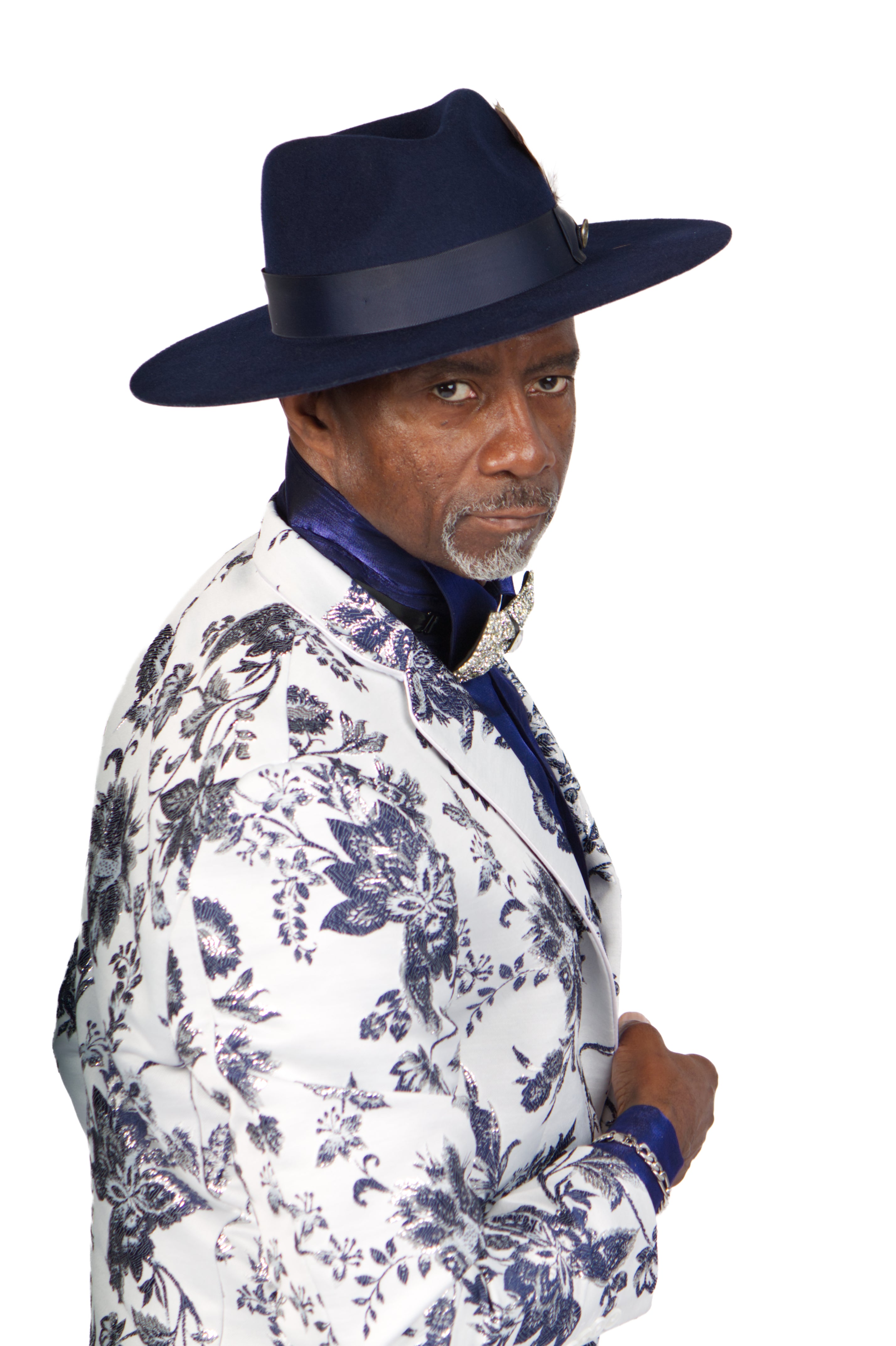 Duke Collection Hat Bruno Capelo