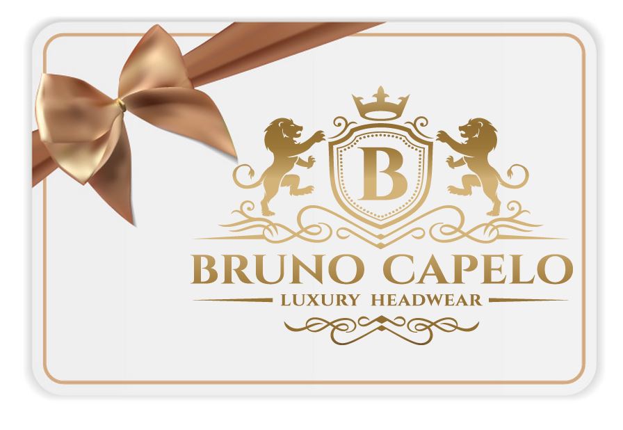 E-Gift Card Gift Cards Bruno Capelo $20.00