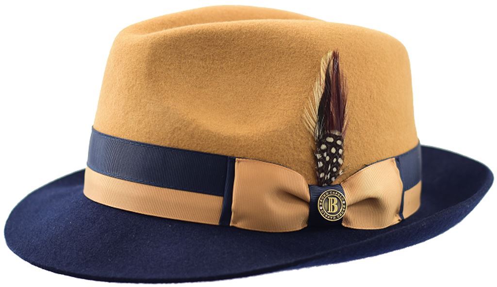 Caeser Collection Hat Bruno Capelo