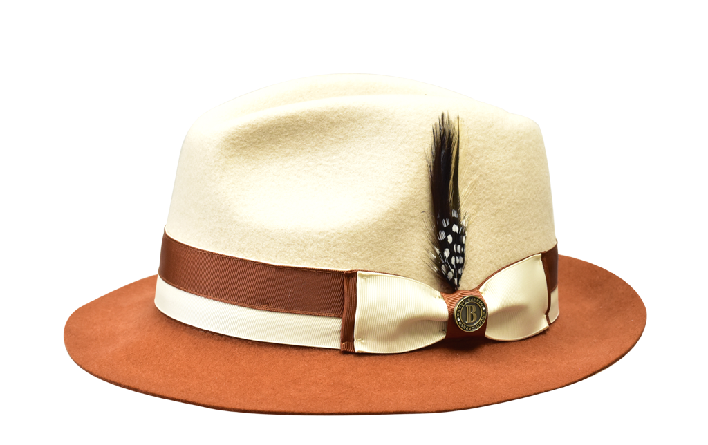 Caeser Collection Hat Bruno Capelo