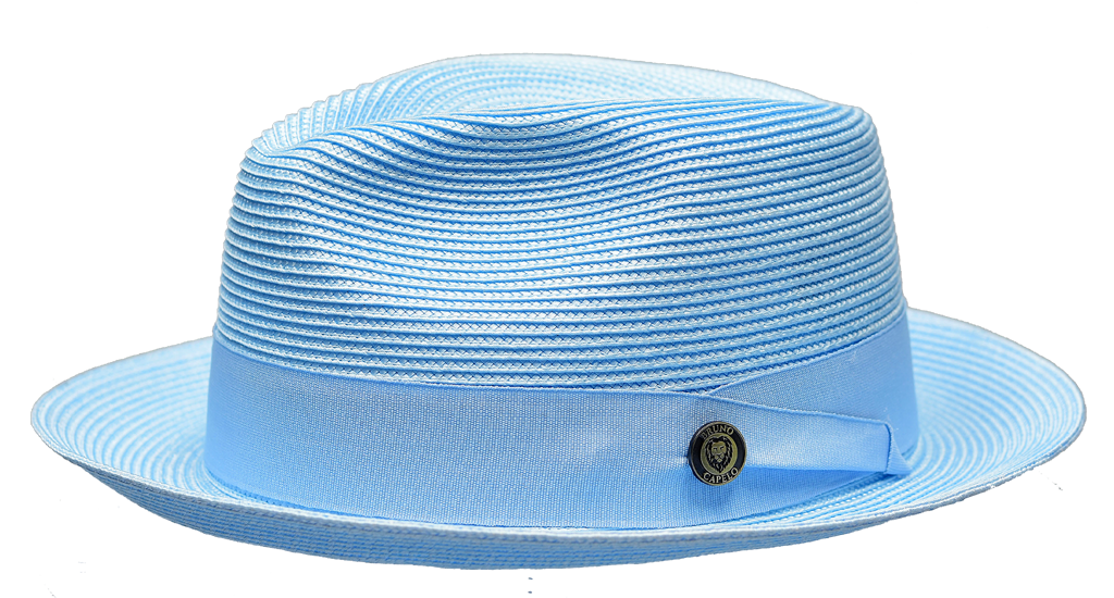 Francesco Collection Hat Bruno Capelo