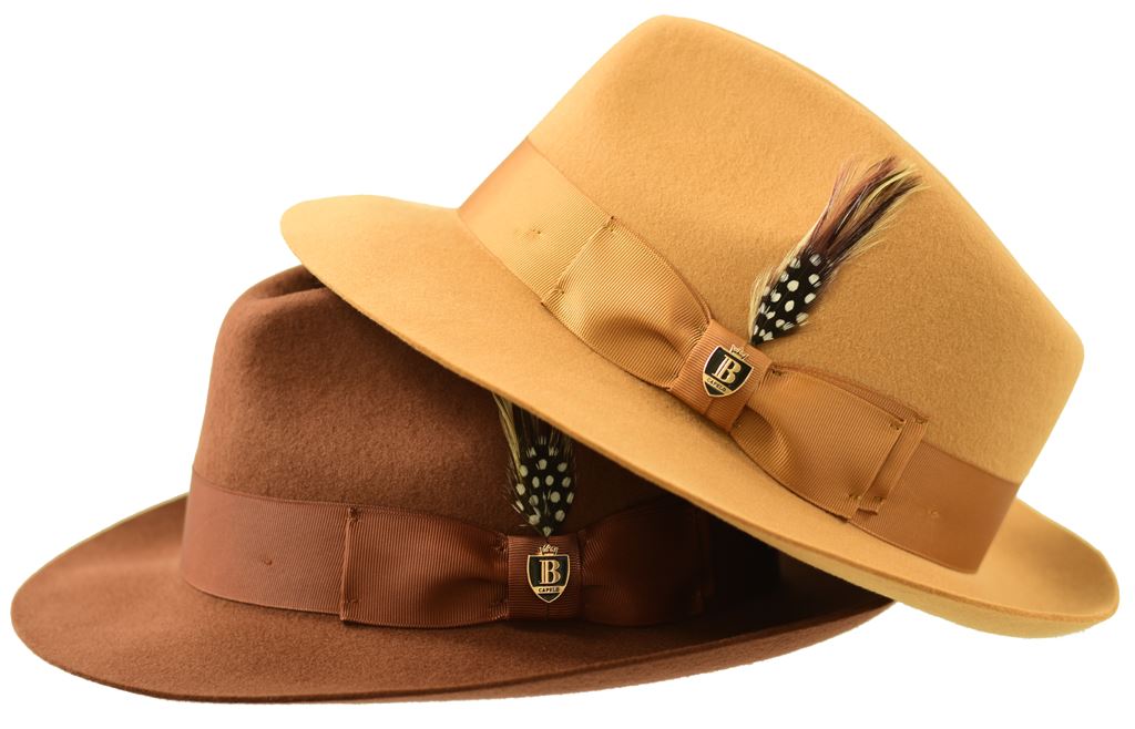 Fabio Collection Hat Bruno Capelo