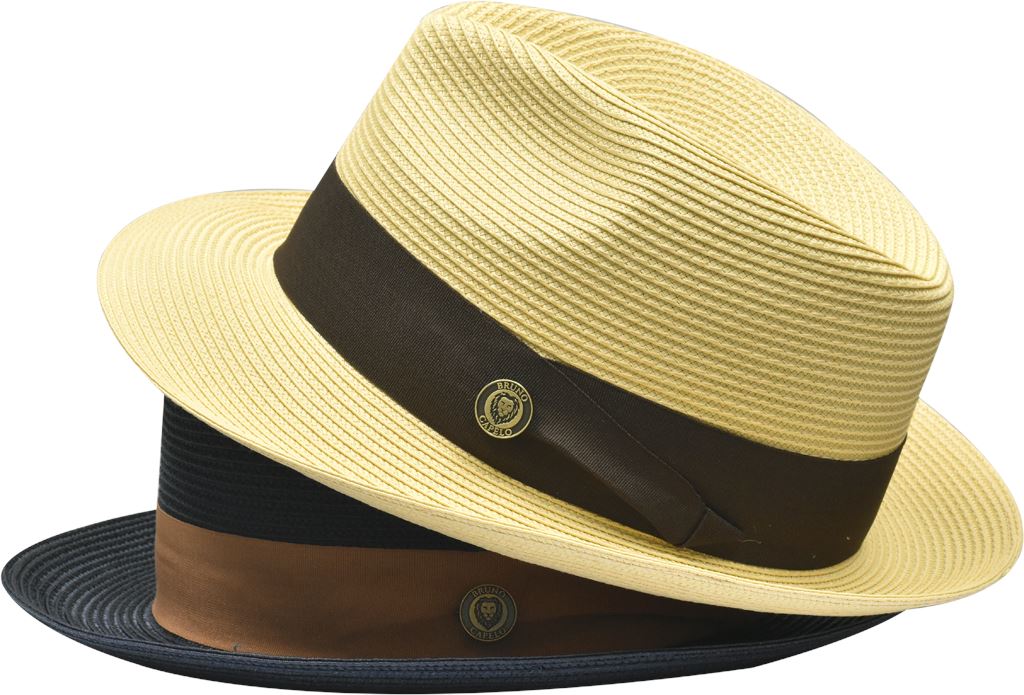 Francesco Collection Hat Bruno Capelo