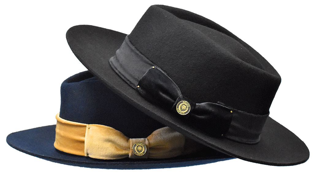 Ricardo Collection Hat Bruno Capelo