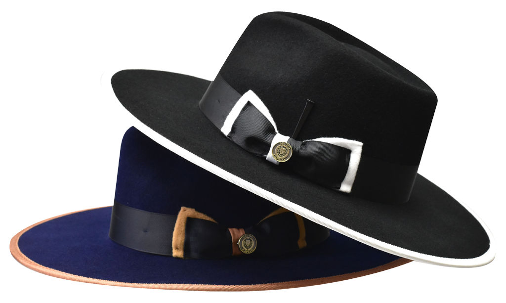 Cleveland Collection Hat Bruno Capelo