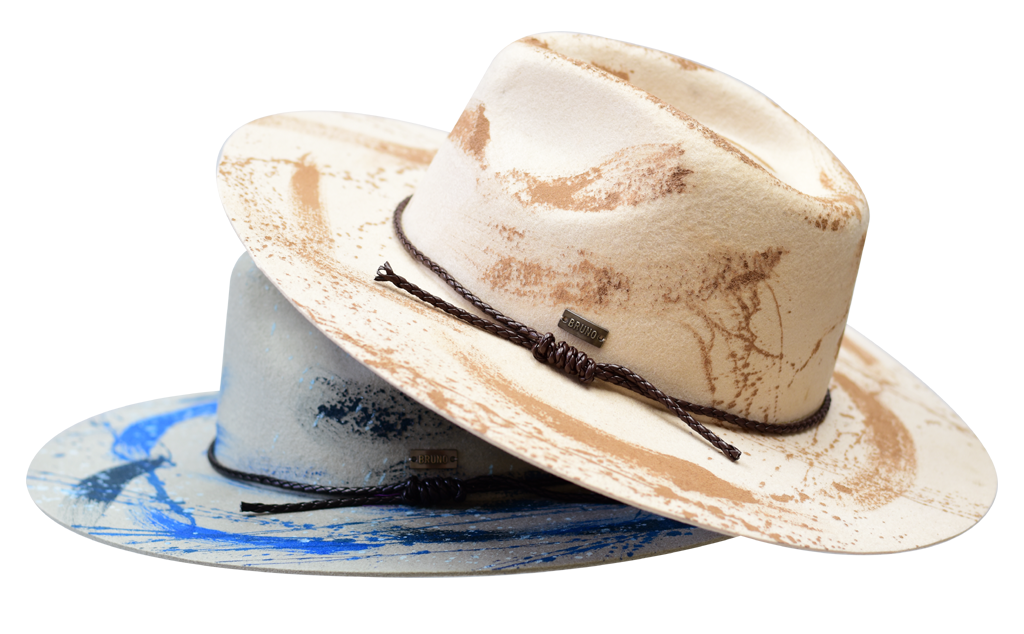 Influencer Collection Hat Bruno Capelo