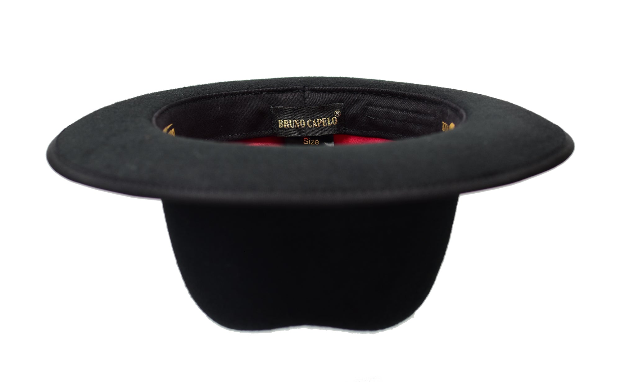 King Collection Hat Bruno Capelo