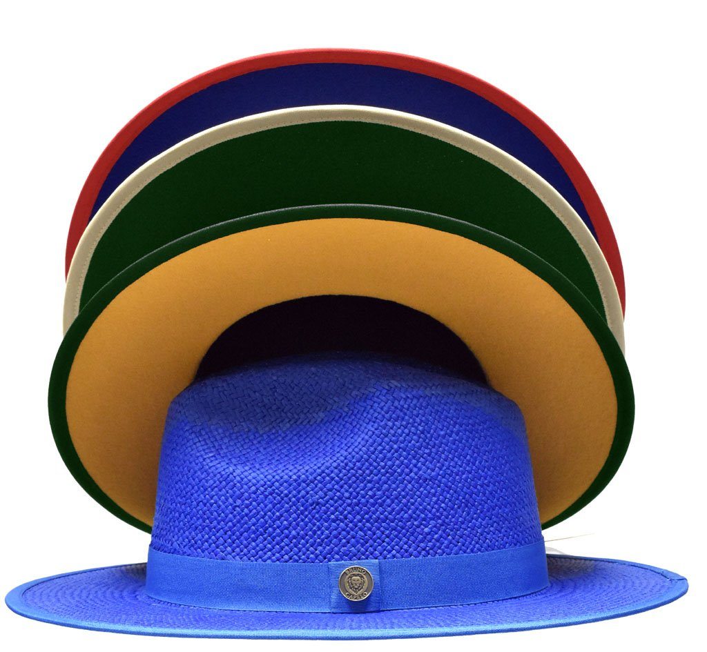 Kingdom Collection Hat Bruno Capelo