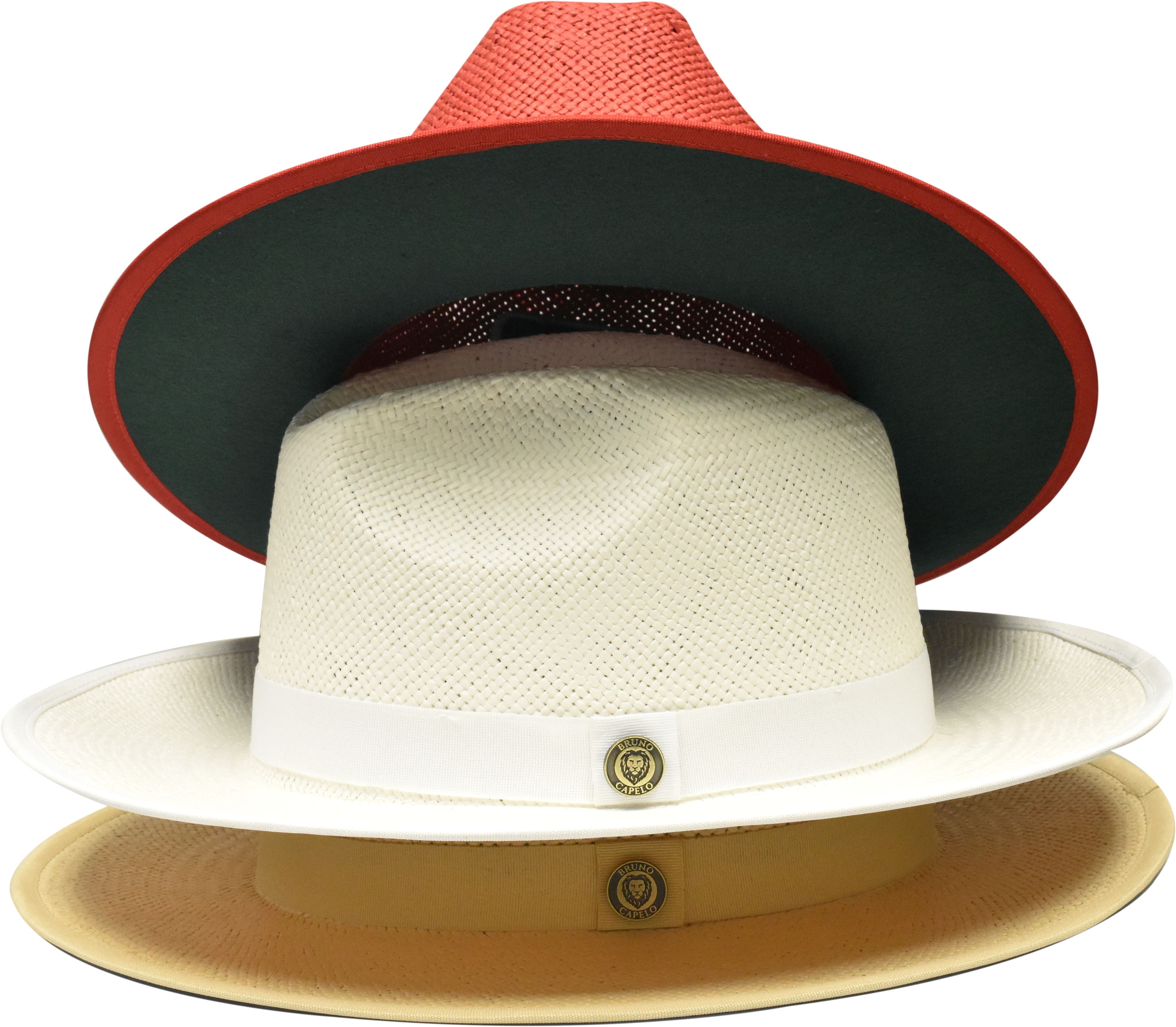 Kingdom Collection Hat Bruno Capelo