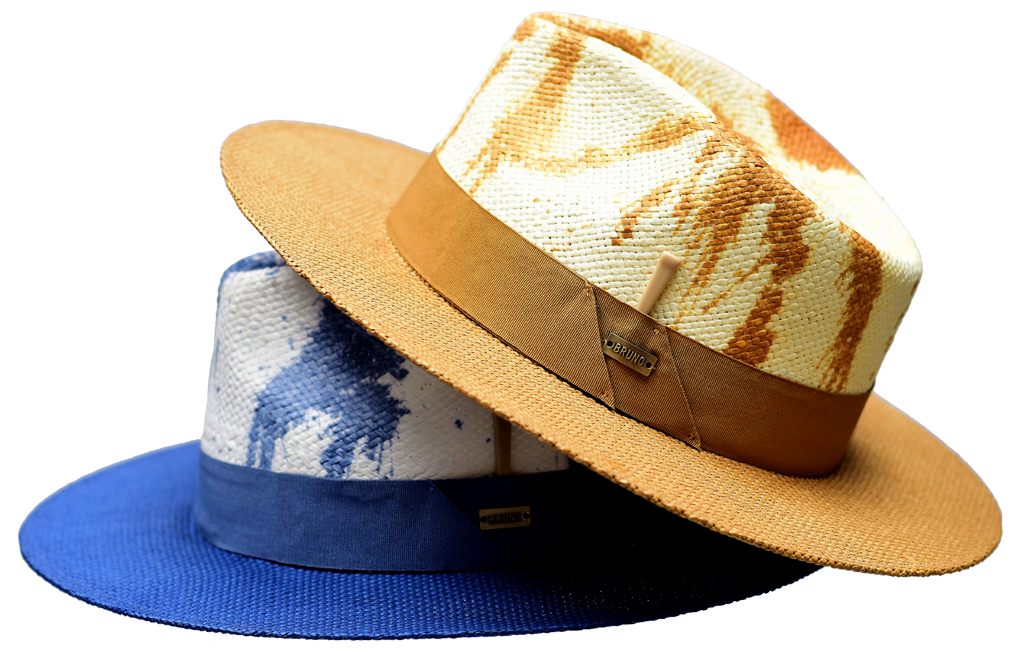 Lux Collection Hat Bruno Capelo