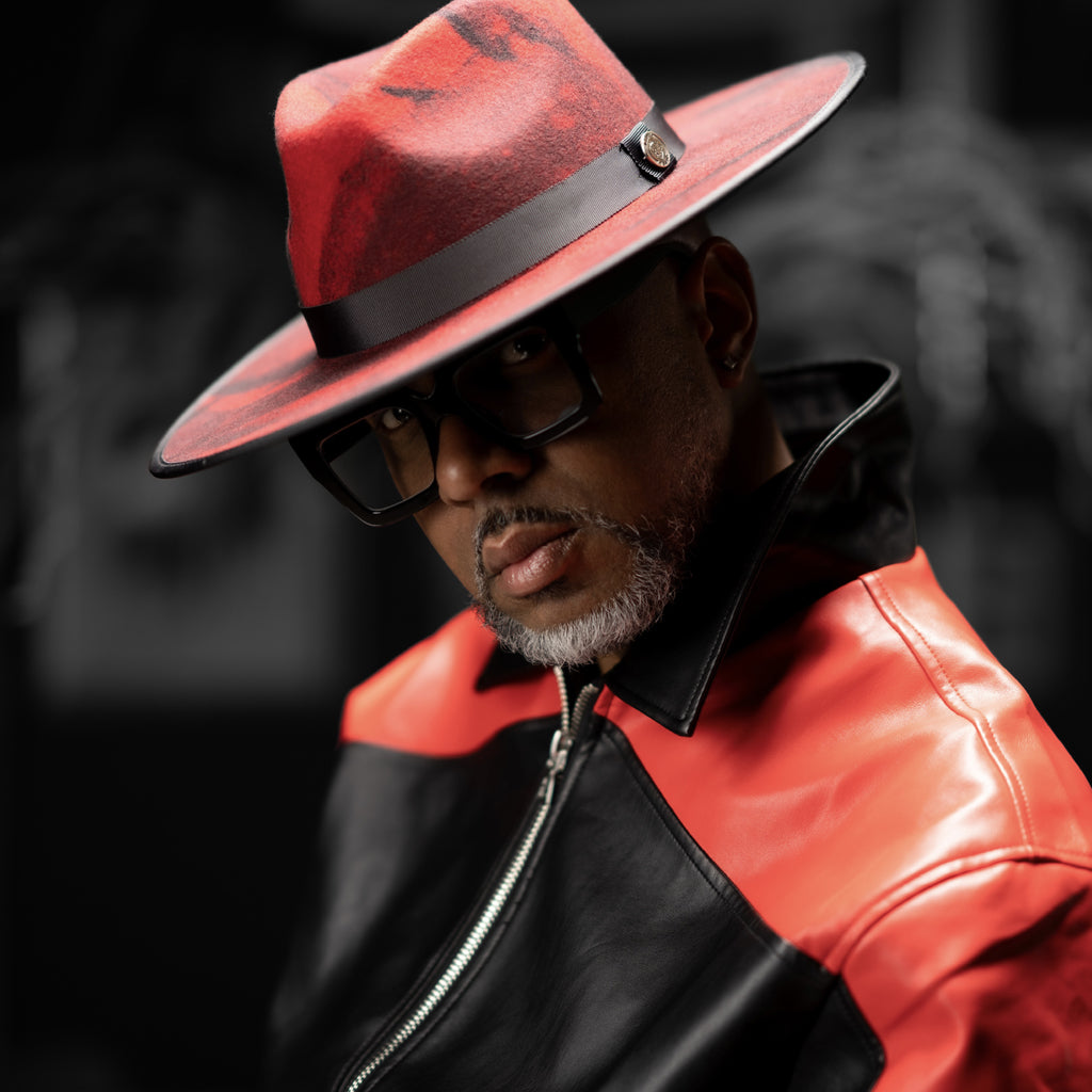 Machiatto Collection Hat Bruno Capelo