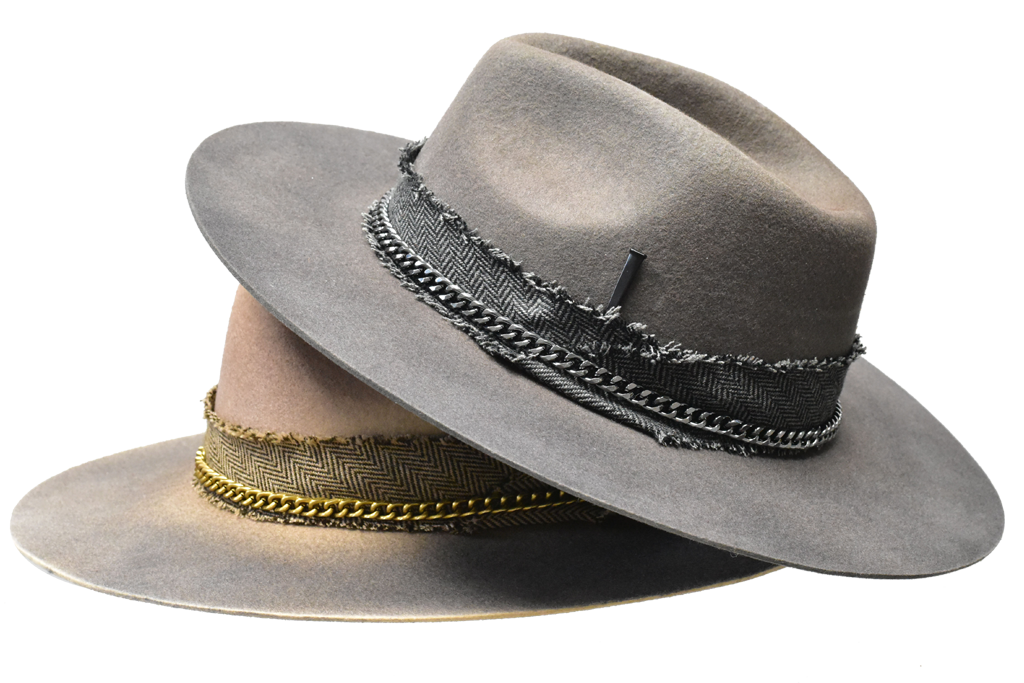 Maverick Collection Hat Bruno Capelo