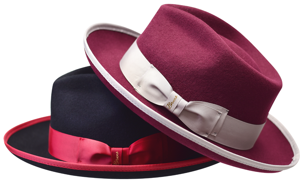 Night Hawk Collection Hat Bruno Capelo