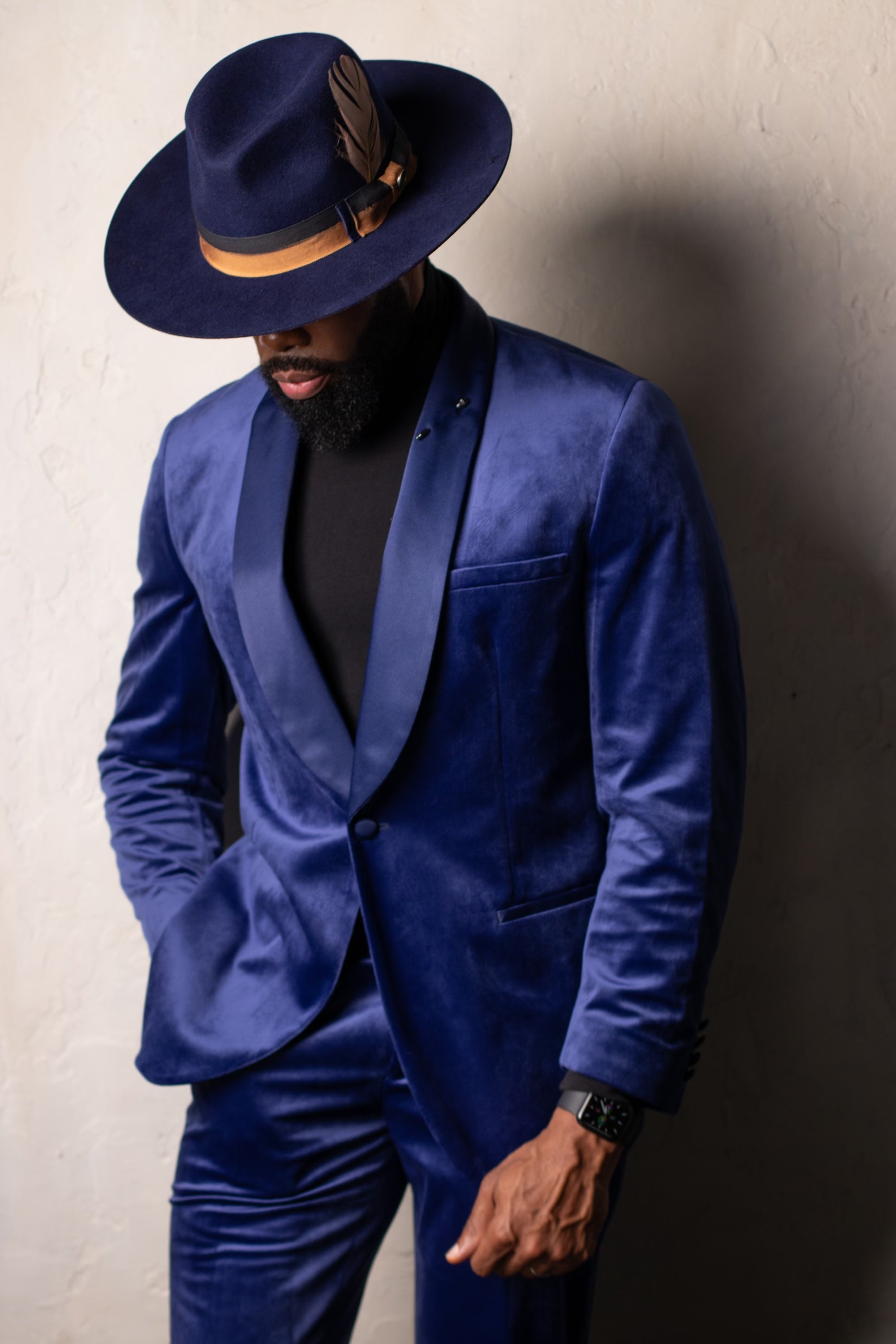 Warrior Collection Hat Bruno Capelo