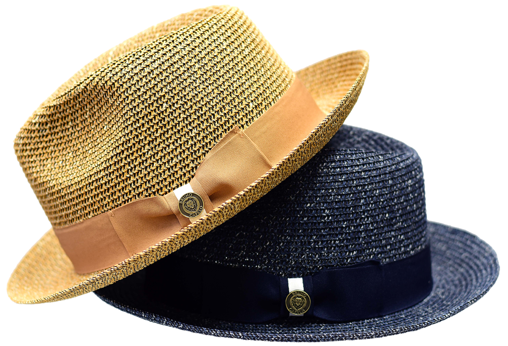 Piedmont Collection Hat Bruno Capelo