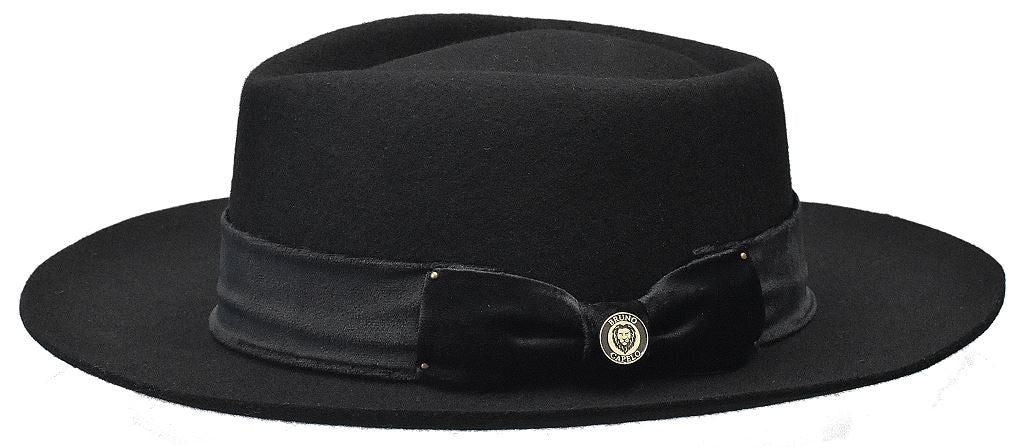 Ricardo Collection Hat Bruno Capelo